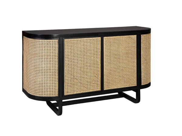 Covington Server Accent Furniture Accent Furniture