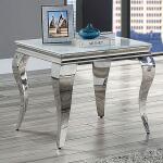 Wetzikon Sofa Table Sofa Tables Furniture of America