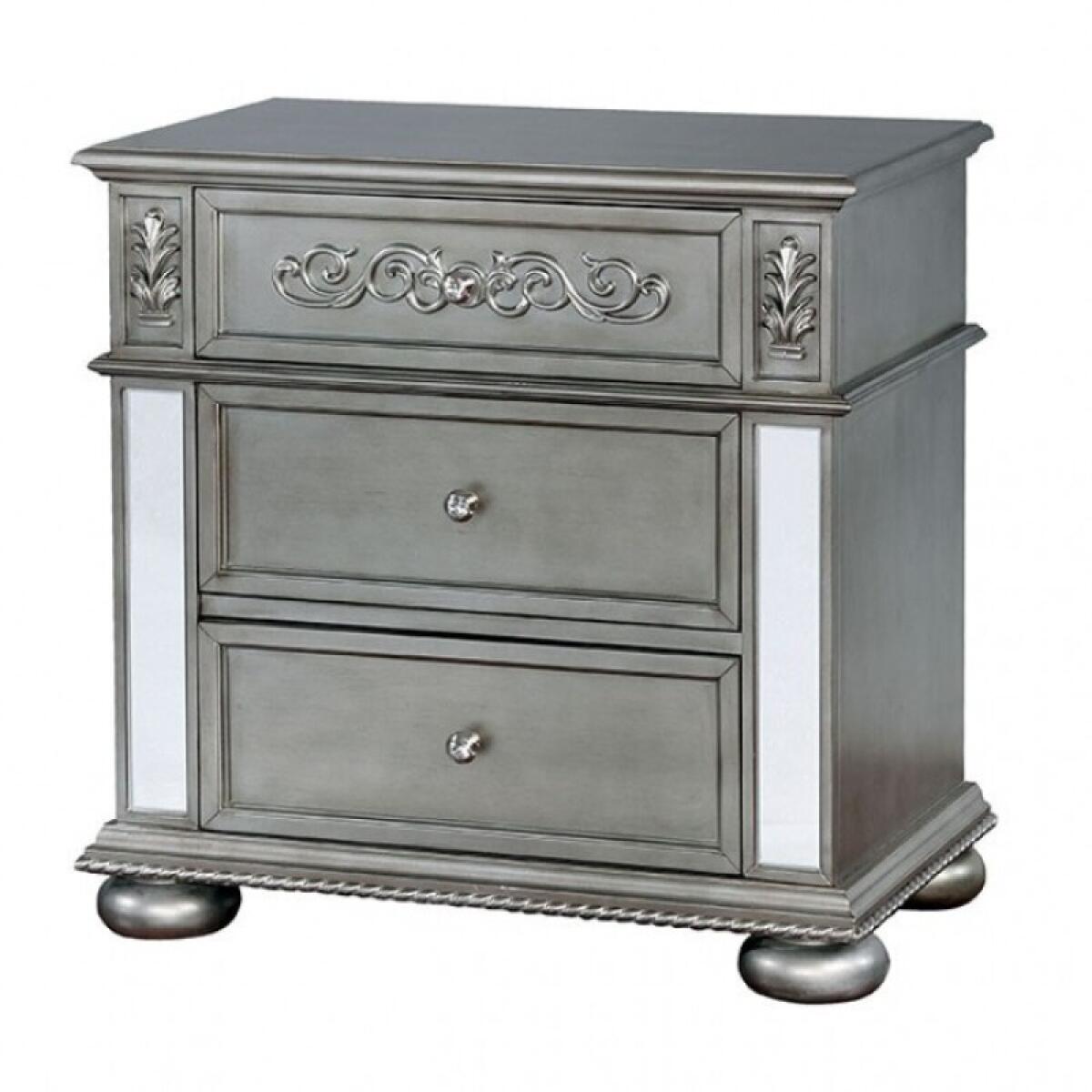 Azha Night Stand - Image 4