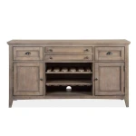 Paxton D4805-14 Buffet