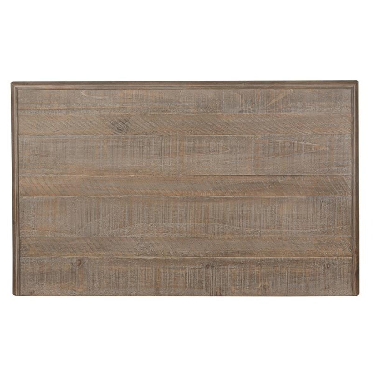 Lancaster Drawer Nightstand Nightstands Brown 12