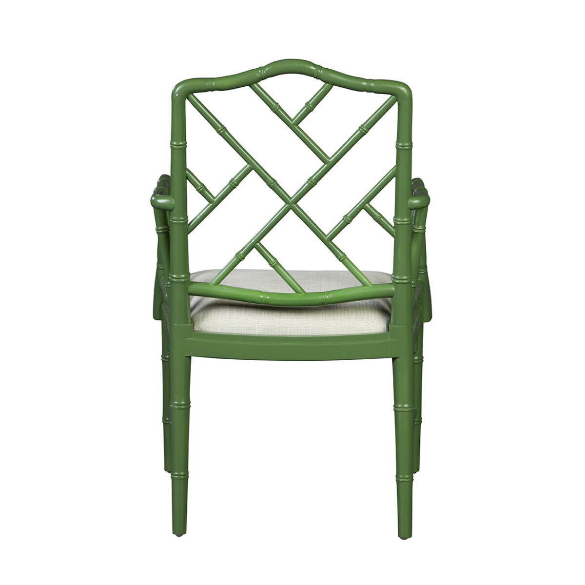 Green Sawyer Arm Chair - Image 3