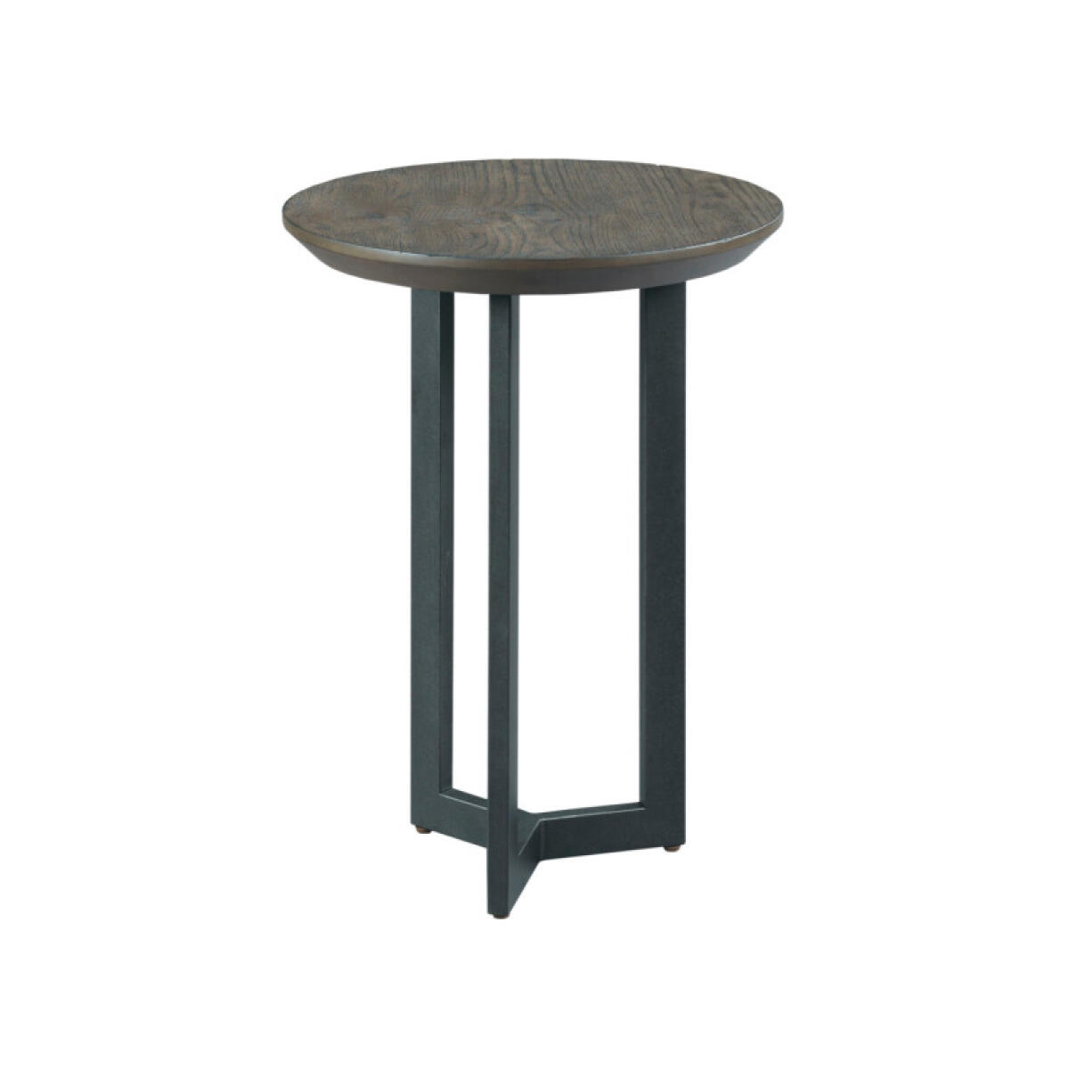 Round Chairside Table - Image 2