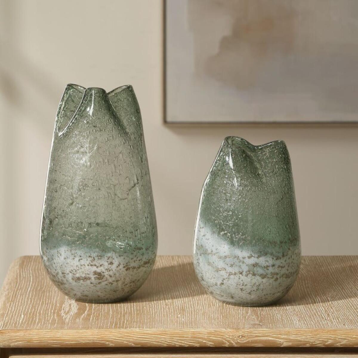 Chianti Vases, S/2 - Image 5