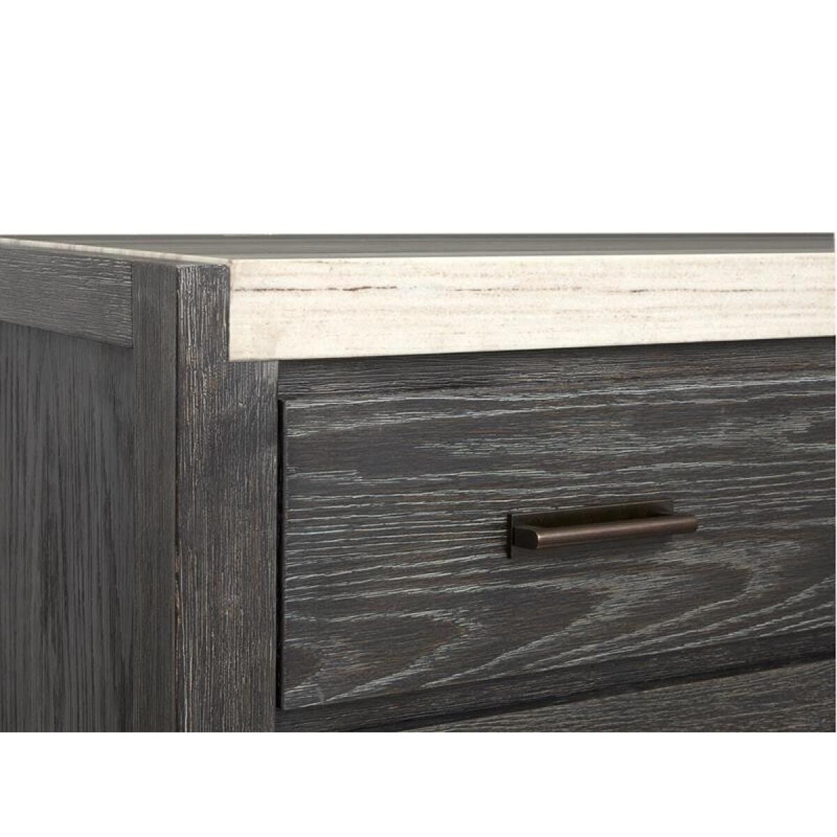 Plum B5990-10 Drawer Chest - Image 7