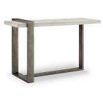 Wiltshire Stone Rectangular Sofa Table Top SU