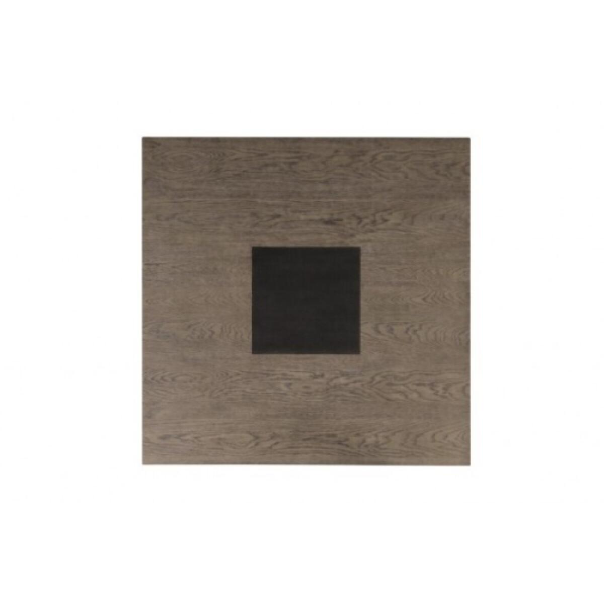 Broager 5 Pc Dining Table Set (White Caster Chairs) - Image 6