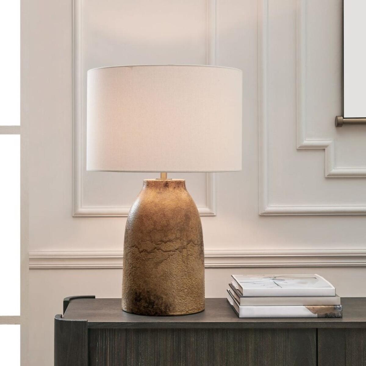 Harris Table Lamp - Image 3