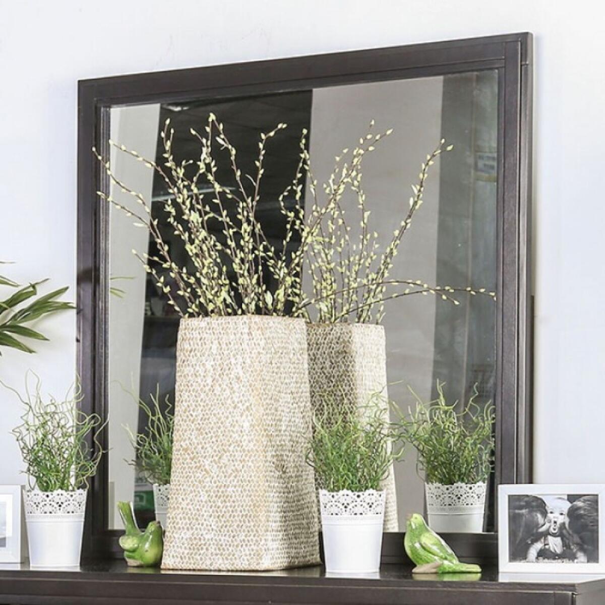 Berenice Mirror - Image 2