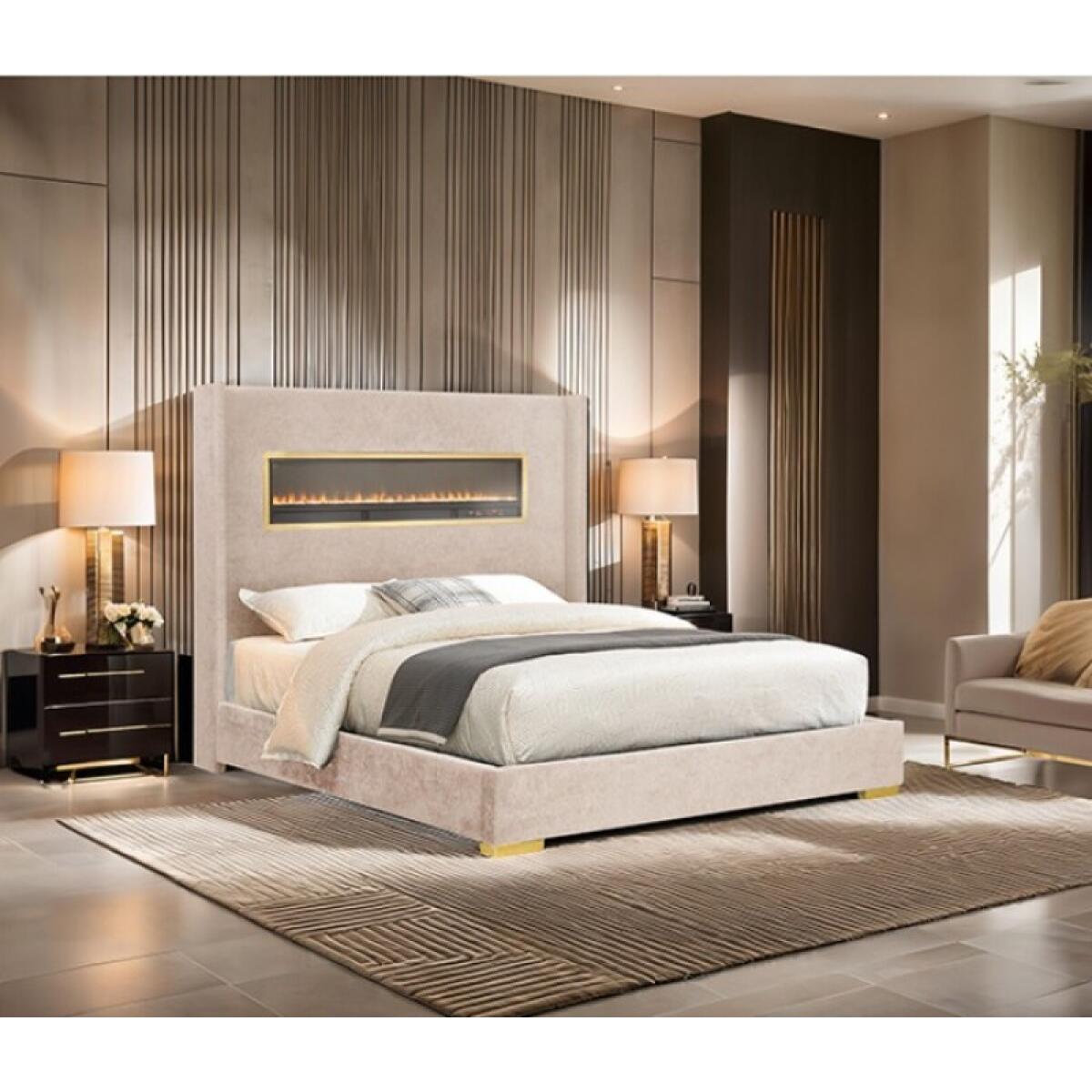Danvers Bed - Image 3