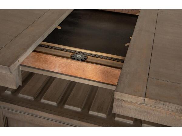 Paxton Place Counter Table Dining Tables Brown 27