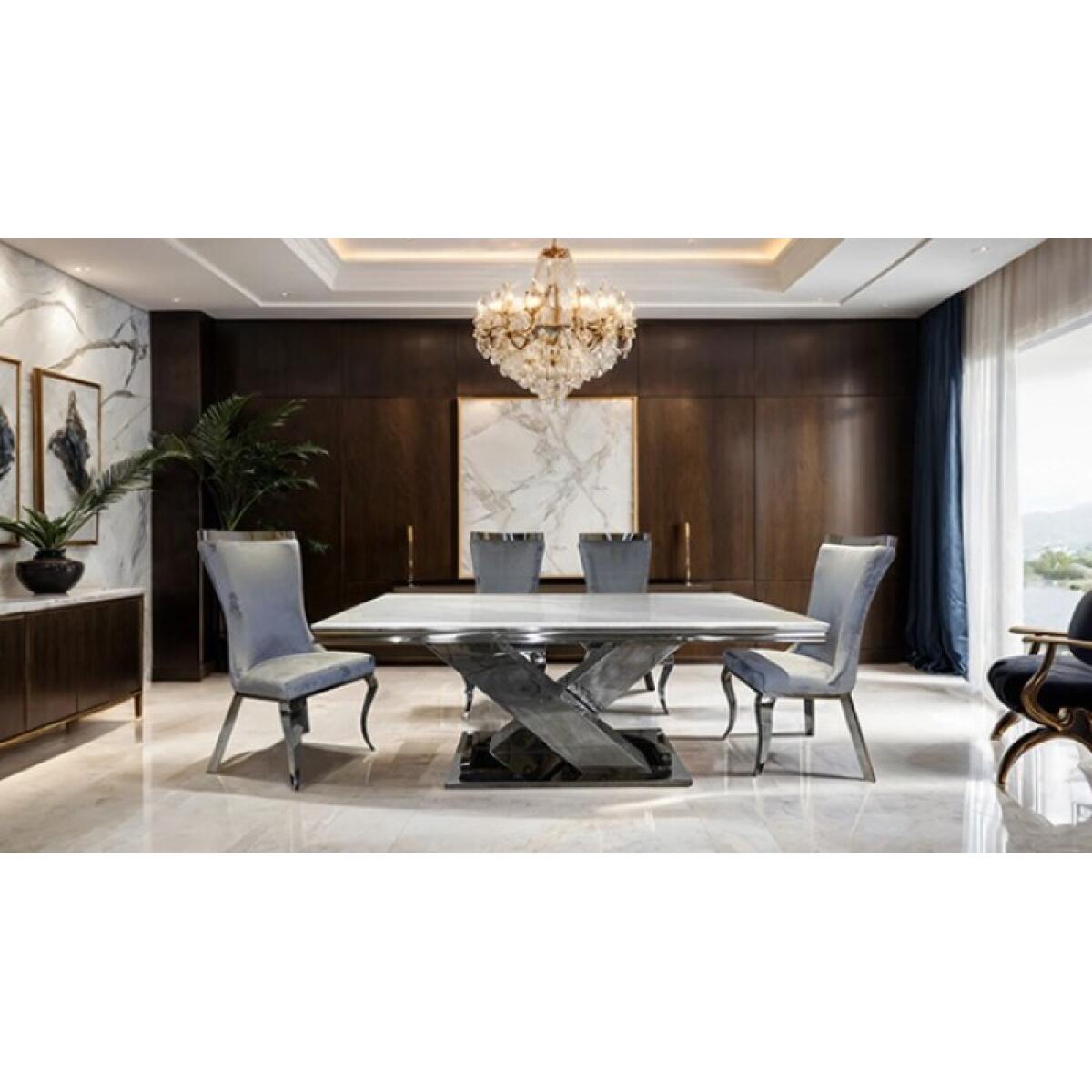 Palazzo Dining Table - Image 6