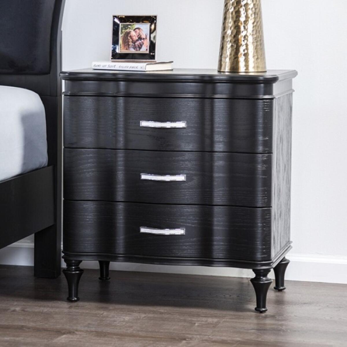 Melodi Parc Night Stand - Image 2