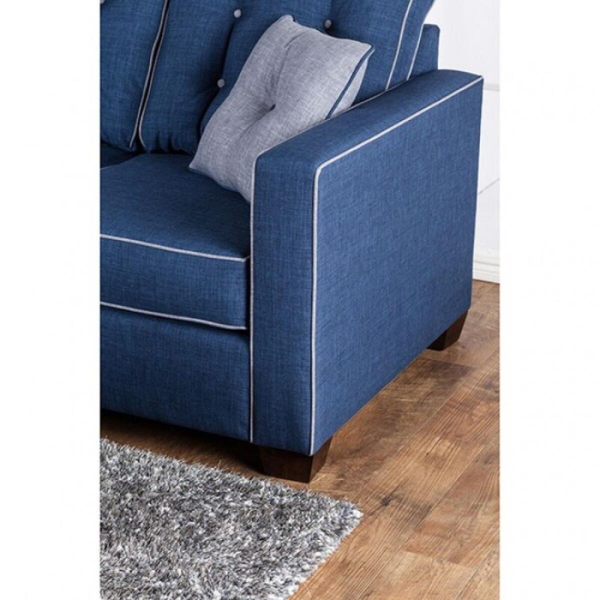 Ravel Love Seat - Image 3