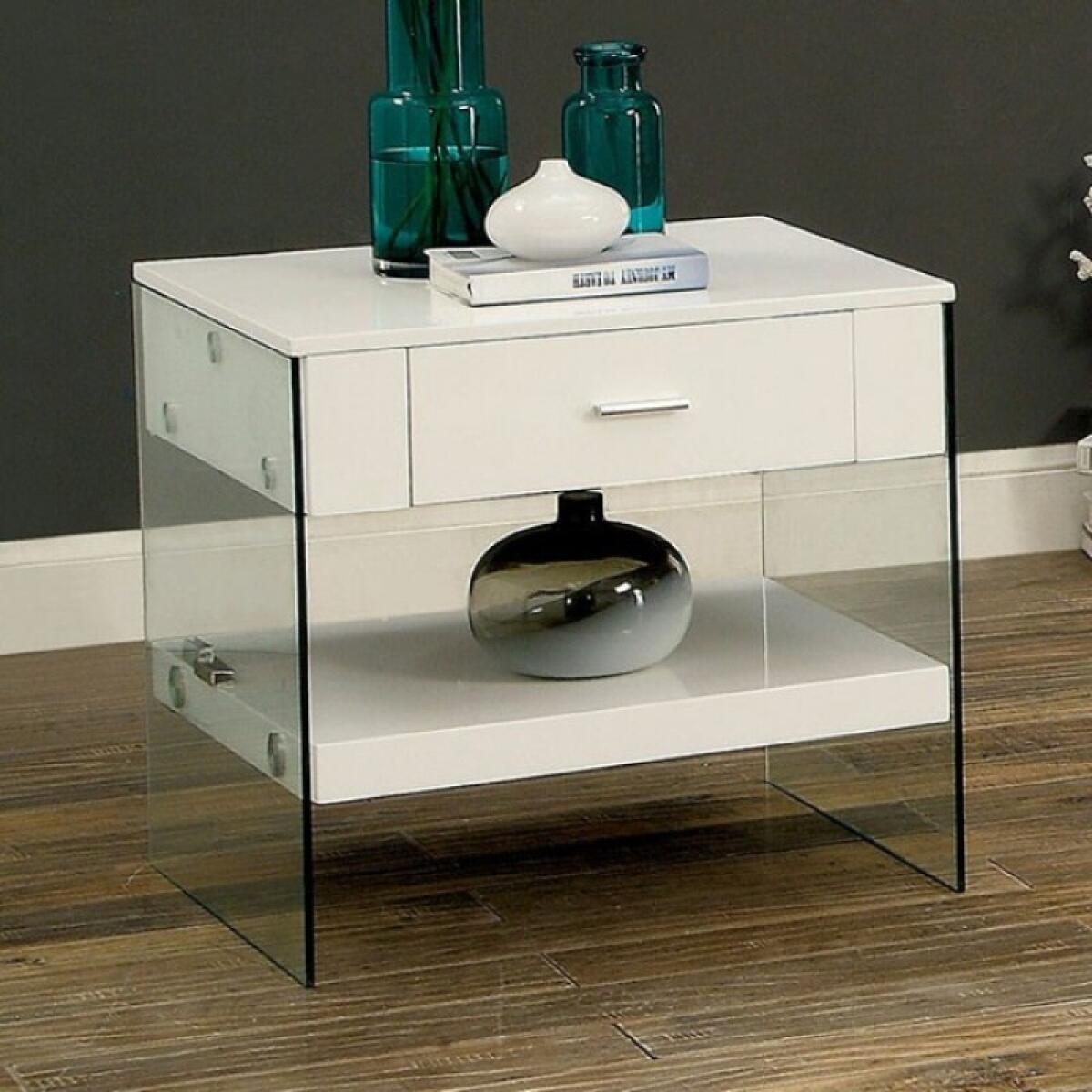 Raya End Table - Image 2