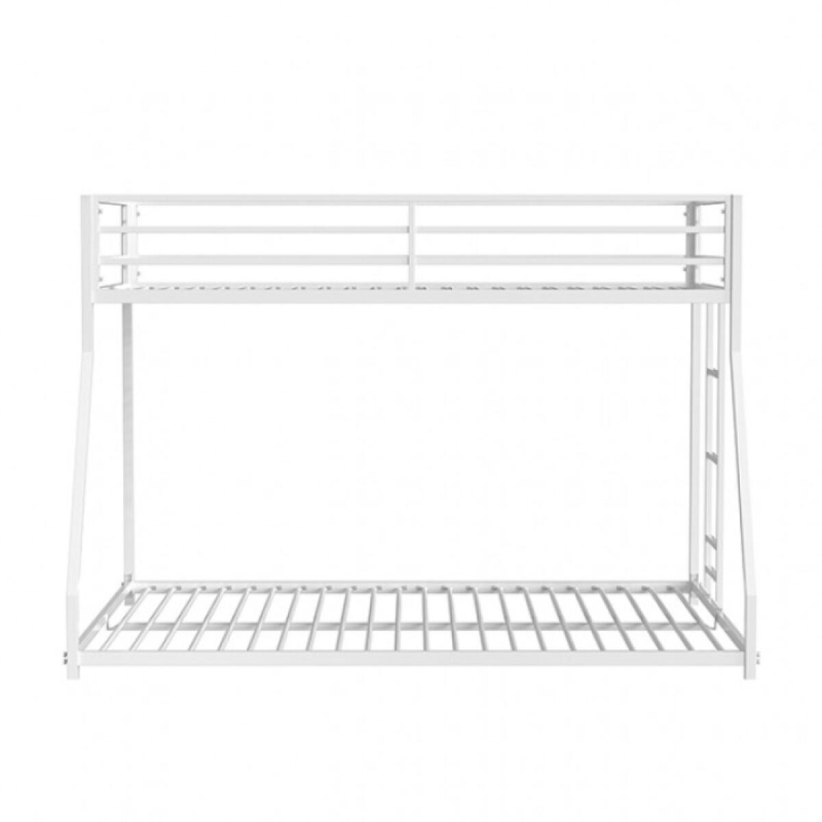 Rothwell Twin/full Metal Bunk Bed - Image 5
