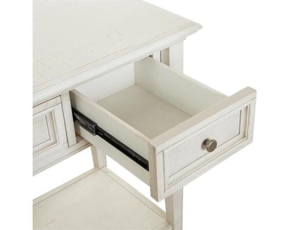 Newport Rectangular Sofa Table - Image 5