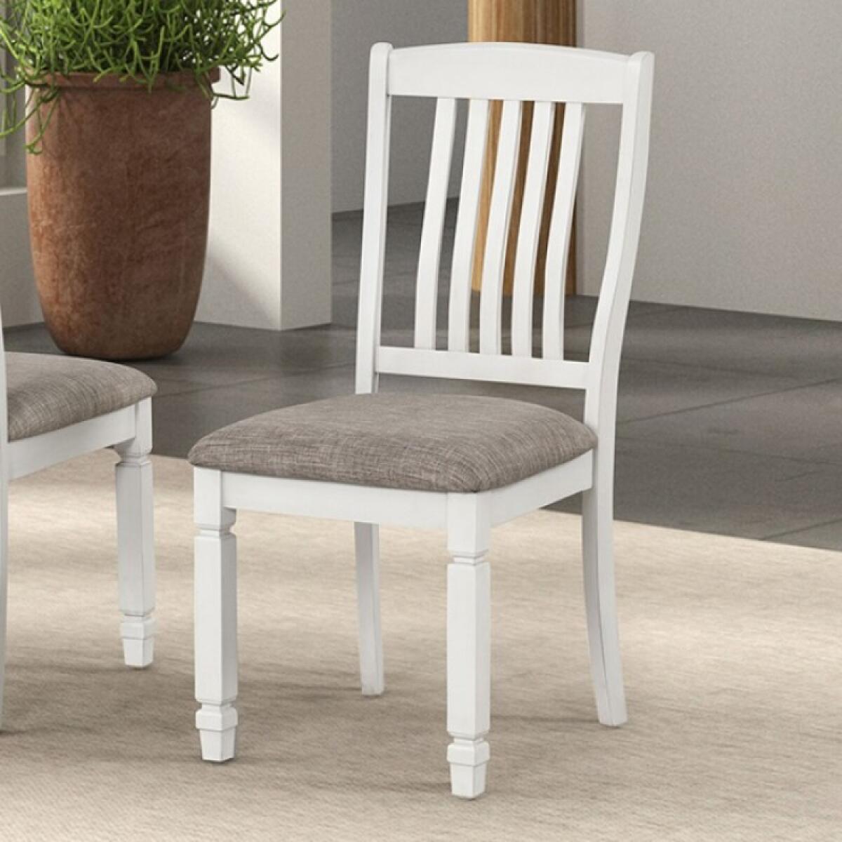 ed298defa98a71c9b0ce379303bd6d5c Pendola Side Chair (2/CTN) - Image 1