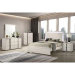 Horten Night Stand - Image 3