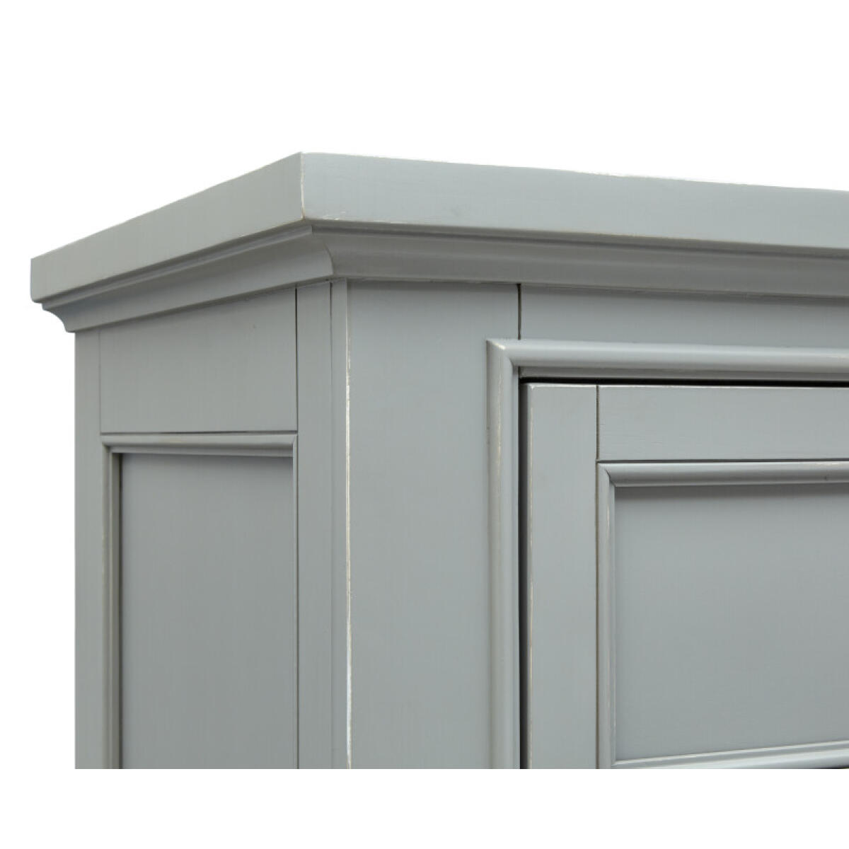 Lyon B5688-10 Drawer Chest - Image 4