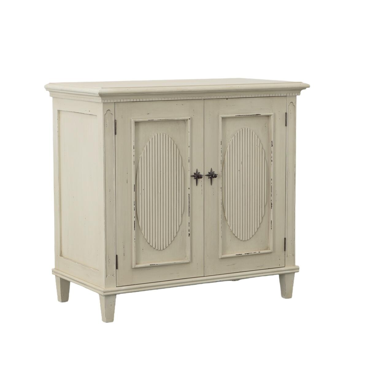 Leona Cabinet Accent Furniture Accent Furniture 4