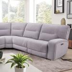 Tyrone Power Sectional