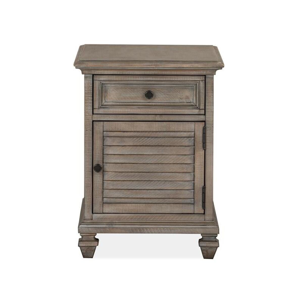 Lancaster Chairside End Table - Image 8