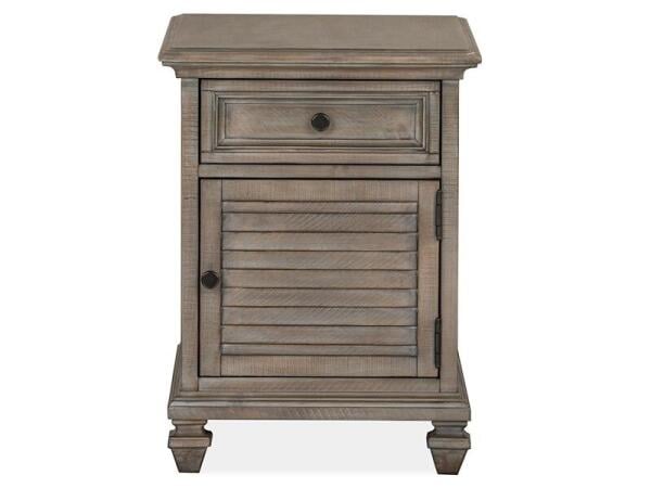 Lancaster Chairside End Table - Image 8