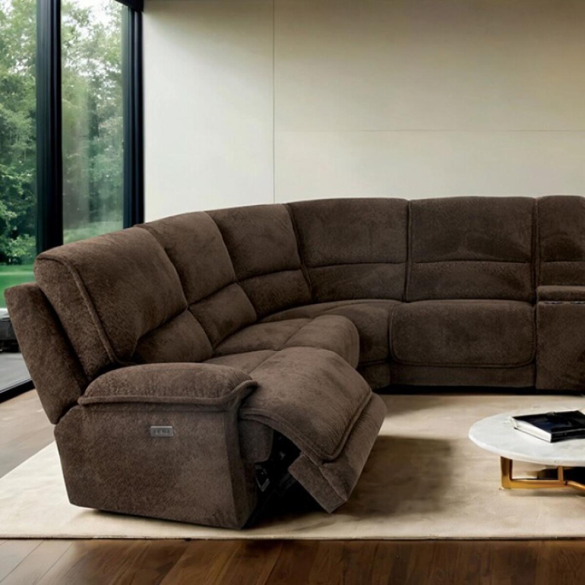 Damasus Power Sectional - Image 2