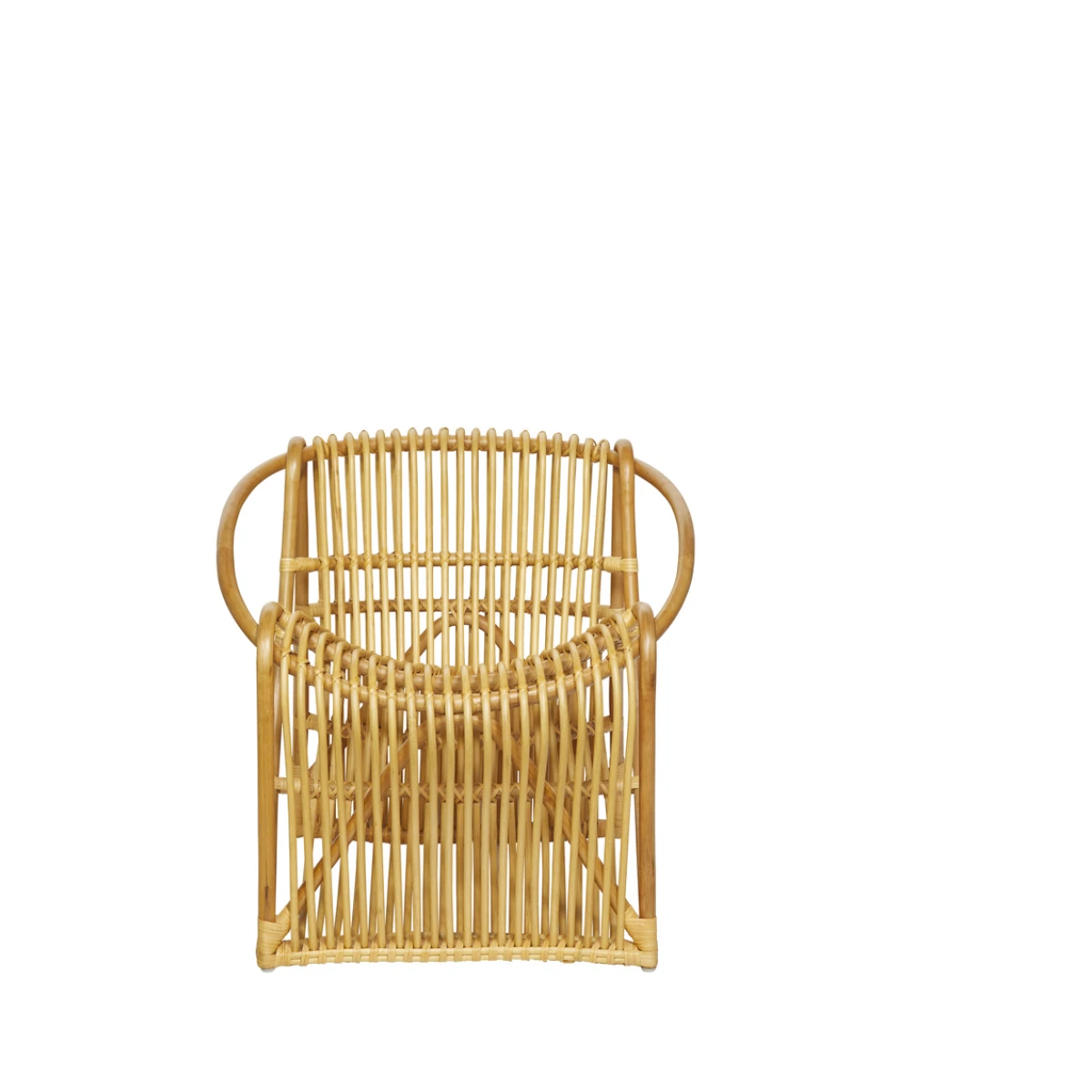 Valencia Occasional Chair Chairs Brown 5