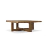 Ranger Cocktail Table Cocktail & Coffee Tables Brown 5