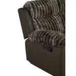 Dionysus Manual Reclining Loveseat - Image 5