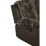 Dionysus Manual Reclining Loveseat - Image 5