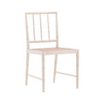 Plum Creek – LT. Brown Complete Cal.King Upholstered Panel Bed Beds Beds