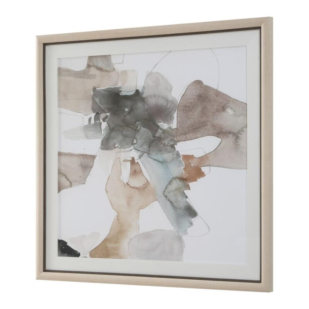 Cohesion Framed Print - Image 5