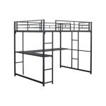 Cybill Full Loft Bed - Image 8