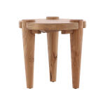 Parker End Table End tables Brown 10