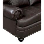 Edith Armless Chair - Image 9