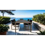 Oswego 8 Pc. Outdoor Dining Set - Image 5