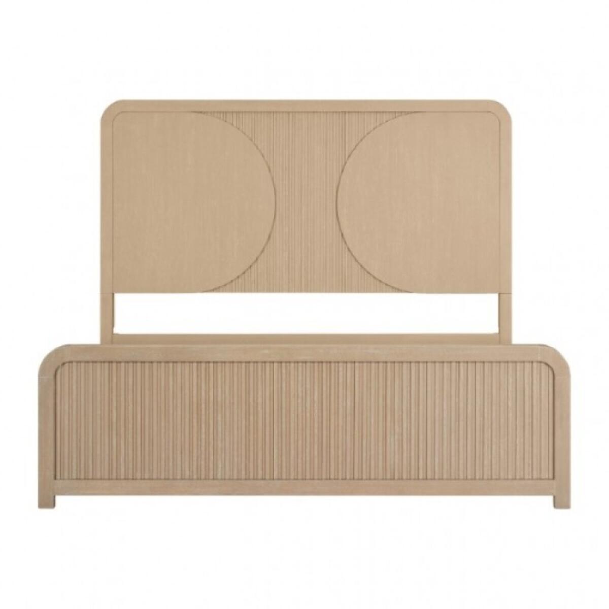 Tangentry 4 Pc Queen Bedroom Set - Image 6