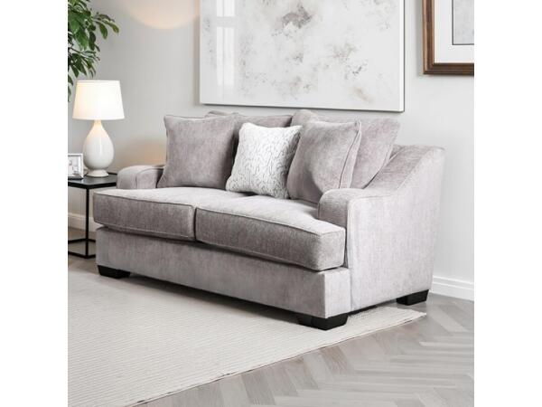 Mayfield Loveseat Loveseats Furniture of America