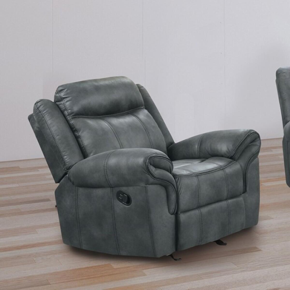 Agata Glider Recliner - Image 2
