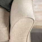 Jarrow Loveseat - Image 3