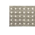 Acanthus Area Rug 5′ x 8′ Rugs Cream 10