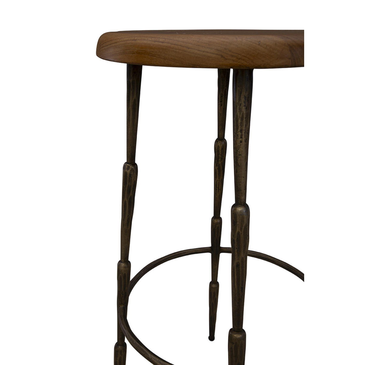 Zazu Counter Stool - Image 5