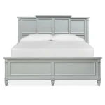 Joanna Side Table End tables Cream