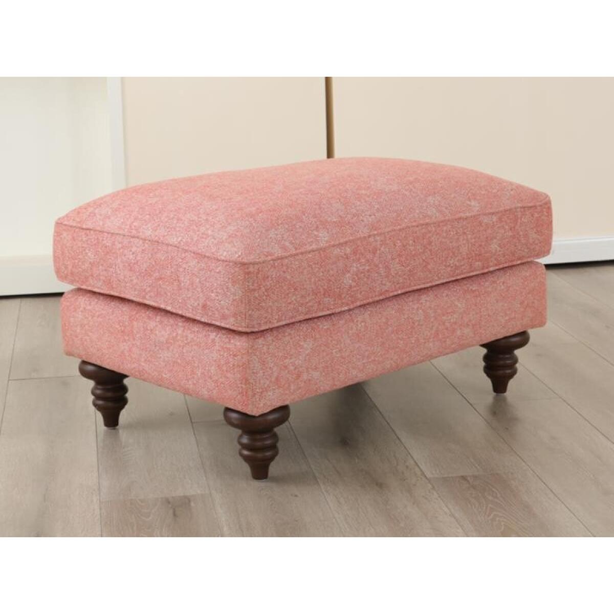 ee304720c63e56cb36d77fb9f06c6071 Christi U3439-63-041 Accent Ottoman - Image 1