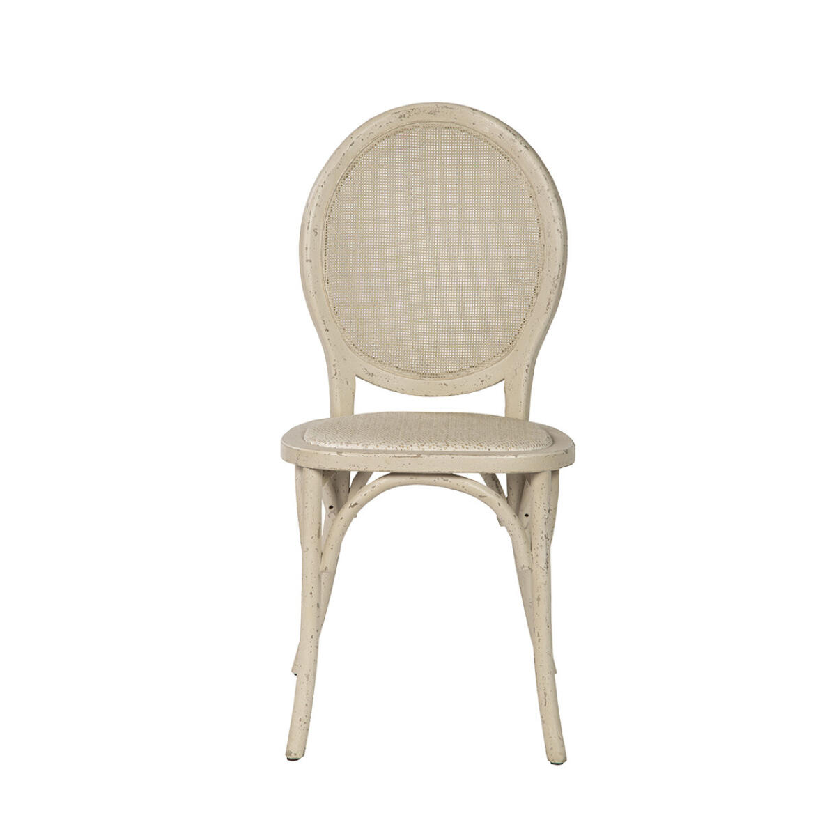 Dove Tansey Side Chair - Image 4