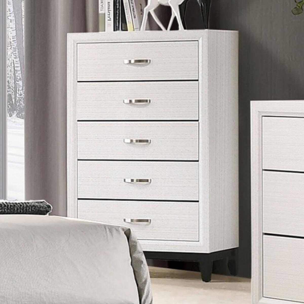 Errico Chest - Image 2