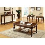 Bunbury Sofa Table Sofa Tables Brown 8